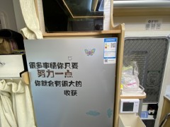 傲旅房车 H500轻卡房车