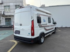 威尔特芬房车 2023款清风10号