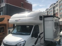 瑞弗 2019款V820