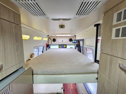 卫航房车 2020款私人定制款