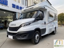 依维柯 2023依维柯新星T型房车