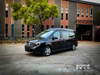 AM房车奔驰250商务六座 130万元