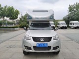 长城 风骏房车