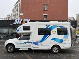 览众 2016款C7