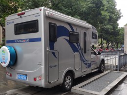 览众 2019款C7-A(国VI）