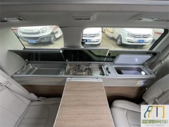 上汽大通MAXUS房车 2019款RG10