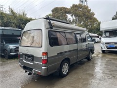 金旅海狮 18款金旅海狮B型房车