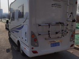 大通 鑫源房车 大通 鑫源房车