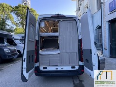 宇通 23款宇通大通V90B型房车