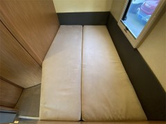 依维柯 16款依维柯褒迪C型房车
