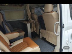 上汽MAXUS 2017款B型长轴