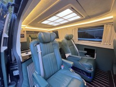 江铃房车 2020款玉麒麟 欣尊版