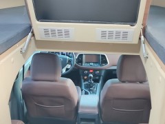 中道 2019款峻道A款