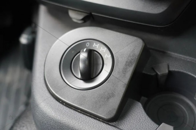 看我“七十二变”--诺马迪森“领航者E”（上）图片