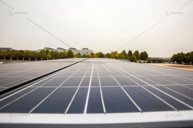 冬日里的追光者——诺马迪森“征途者B”（上）