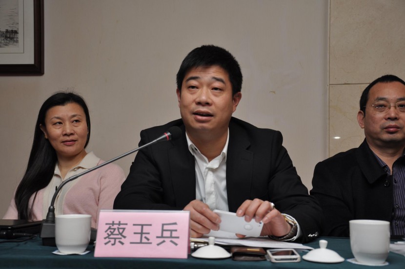 中国房车大佬聚嘉兴 共谋产业未来 DSC_0532