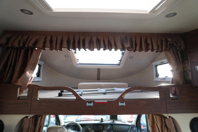 拓锐斯特欧尚II版TIC——611A  55.8万元 WLH_8417