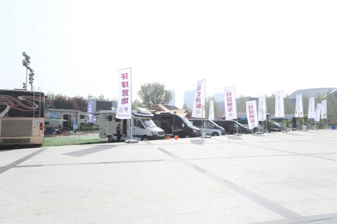 郑州房车展现场照片集锦3 WLH_5115