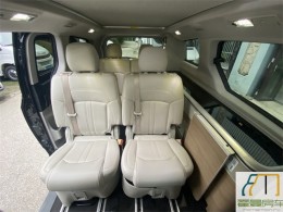 上汽大通 2019款RG10B型房车