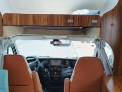 宇通房车 2020款C520