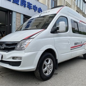 上汽大通 RV80