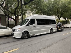 奔驰斯宾特 大型普通客车