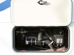 宇通大通V90 C型