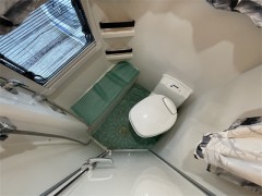 齐星 2022 款大通T70四驱越野全升顶皮卡房车