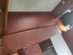 威士捷 北汽黑豹
