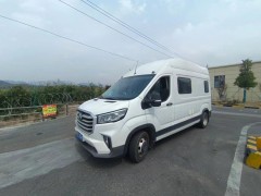 吉姆西房车 大通V90