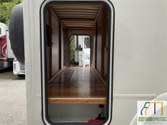 览众房车 18款长城览众C7A C型房车