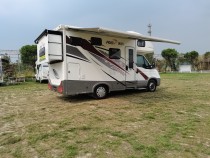 瑞弗 2020款V820