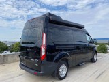 傲旅 国六福特V362（中轴中顶汽油）旅居车