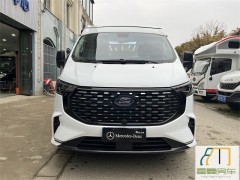 江铃 2023款福特B型房车