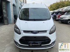 延龙牌 2019 款江铃福特 B 型房车