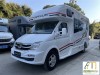 上汽大通 2017 款上汽大通RV80 2.5T自动挡 C 型房车