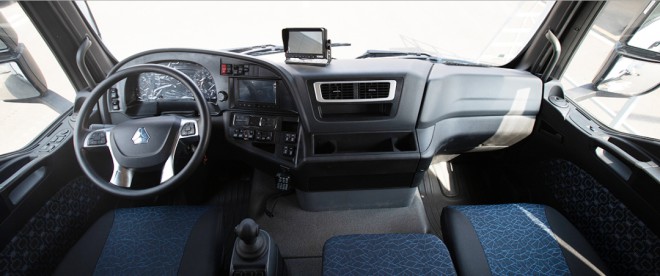 诺马迪森“驰骋者”：时尚之身，实用之体，国六C本蓝牌