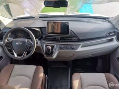 卫航 2020款V90 长轴版