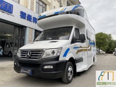 亚星 2021款亚星C型房车