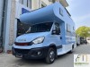 依维柯 2021款巨威 依维柯C型房车