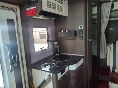 宇通房车 2023款双拓展版
