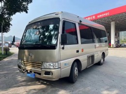 晶马 2020款福运