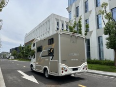 隆翠房车 2022款C620尊享版-D