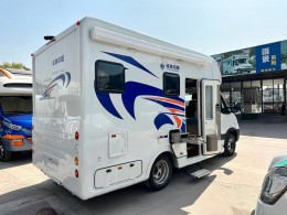 骏驰房车 2020款依维柯T型