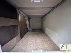 依维柯 19款C型房车