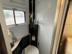 江铃 2020款玉麒麟 欣尊版