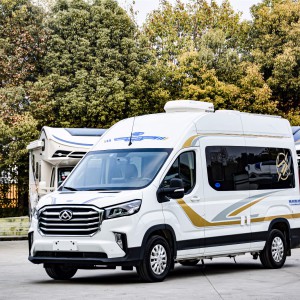 拓锐斯特  大通V90B型