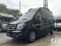 奔驰 奔驰斯宾特房车
