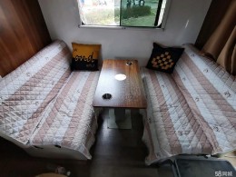 赛德房车 东风御风