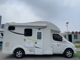 大通房车 大通